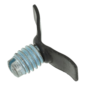 Blattfeder für Gasdrehgriff, Simson KR51, SR4-2, SR4-3, SR4-4, SL1, SR1, SR2